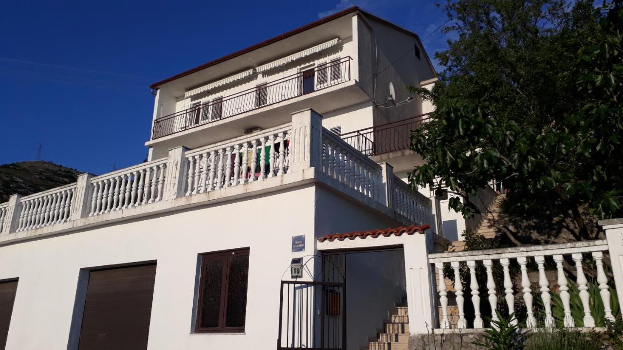 Natalie Apartment Senj  Exterior photo