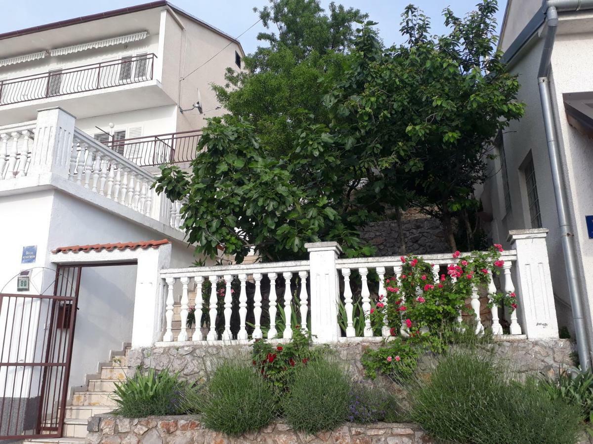 Natalie Apartment Senj  Exterior photo